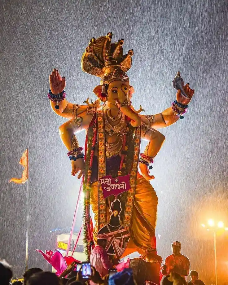 instagram-ganpati-dp-images