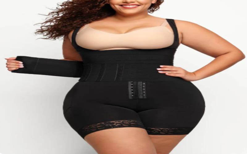 Benefits of Using Shapewear for Tummy 