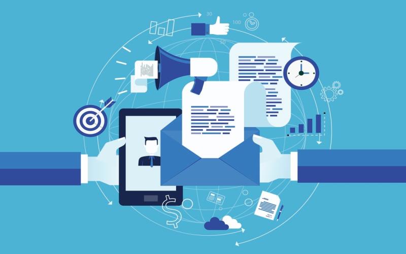 Copy Business What It Is- How It Works- and the Best Channels on Business