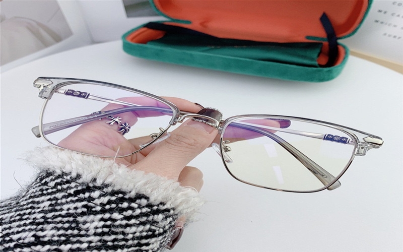 Eyeglass Frames for Men