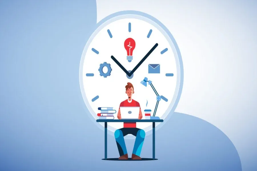 The Art of Managing Your Free Time Wisely