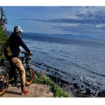 The Economic and Practical Case for Electric Bikes