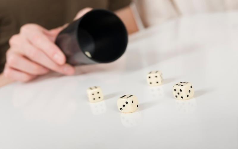 The Thrilling Dice Game You Need to Know